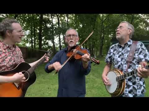 Bruce Molsky, Tony Trischka & Michael Daves - Down The Road