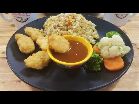 Sweet And Sour Sauce - Easy Recipe (Giveaway is Over) The Hillbilly Kitchen