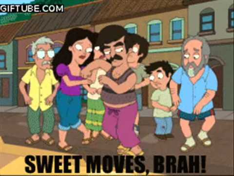 Stickbubbly - Dance To The Disco( Clip )