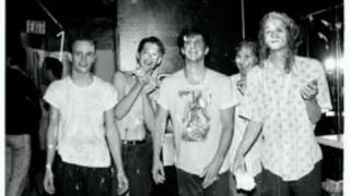 Camper Van Beethoven - Borderline