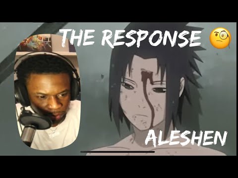 TRL Reaction / Aleshen  - Odpwoiedz #poland #americanreaction #reaction