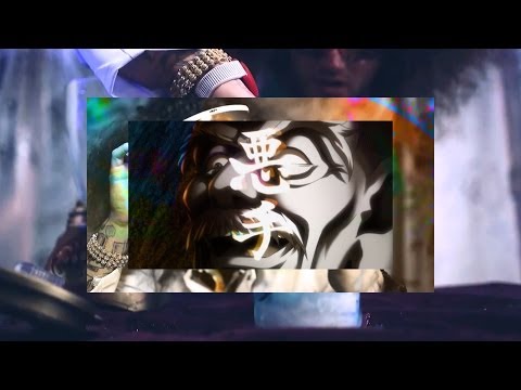 Gratitude, The Video Mixtape (md Evil Empire cut) #Badmove