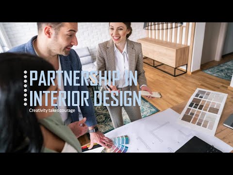 DID352- CONTRACT MANAGEMENT (Partnership in Interior Design)