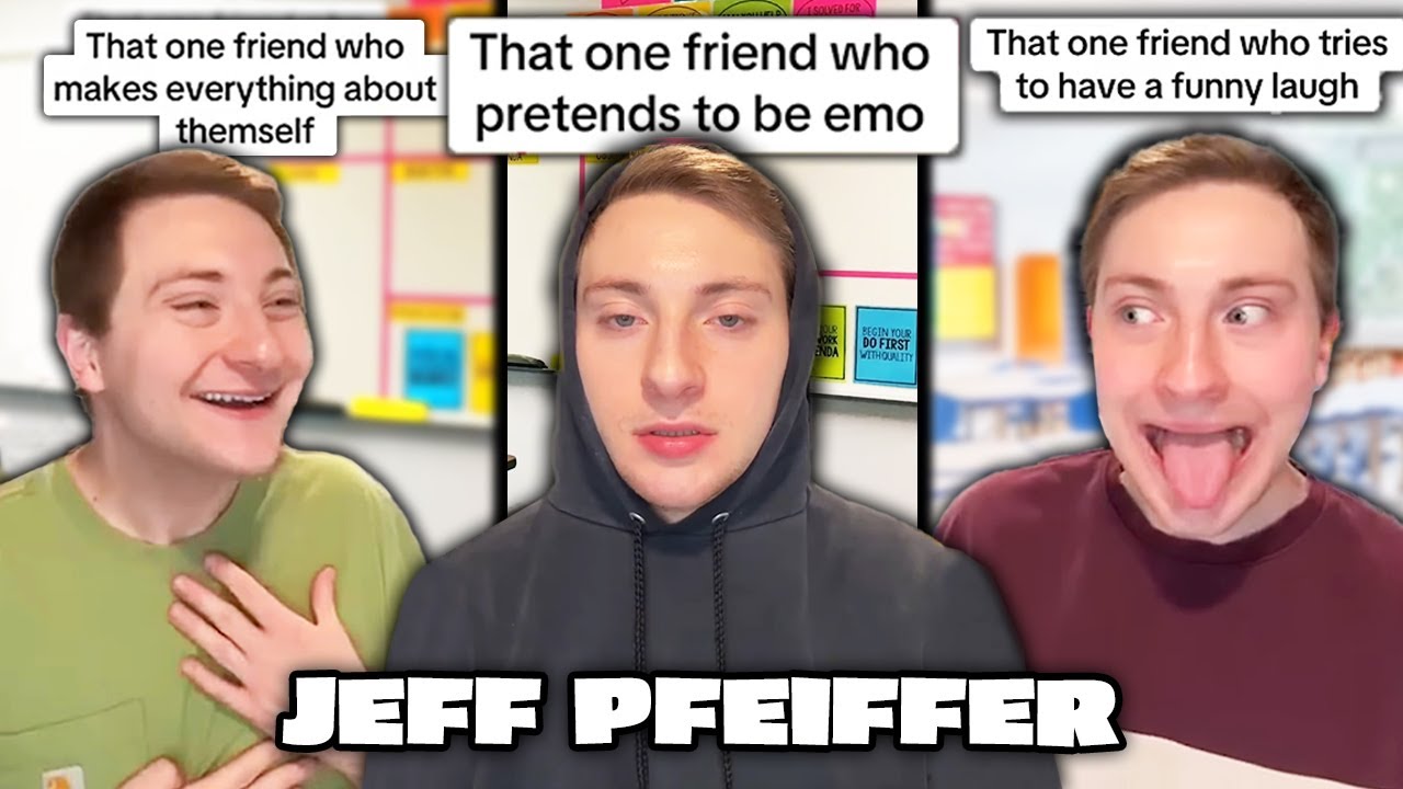 *OFFICIAL* BEST of That One Friend Compilation [PART 2]