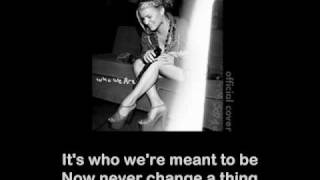 [LYRICS] Who We Are - Jessica Simpson