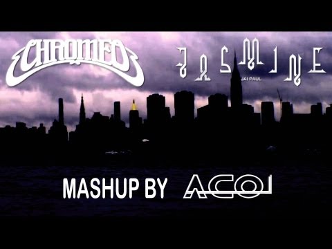 GTA V Song | Chromeo & Jai Paul - Jasmine By Night (Mashup by ACO)