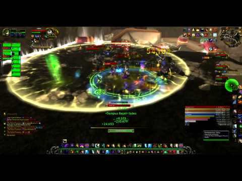 WoW: Die Gefallenen Beschützer heroic (hc) Guide (Belagerung von Orgrimmar)