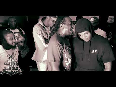 Dubb Da Feenom vs SG