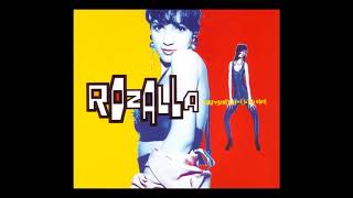 Download lagu Rozalla - everybody's free (to feel good) (Club Mix) (1991) mp3