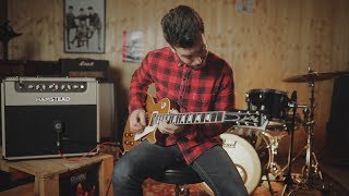 Video thumbnail for Aussi bien qu'une Gibson ? La Tokai Love Rock ( 2018 ) by Tone Factory