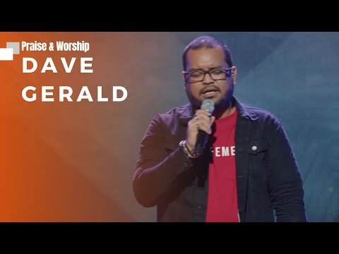 Dave Gerald - Tak Terukur KasihMu Yesus