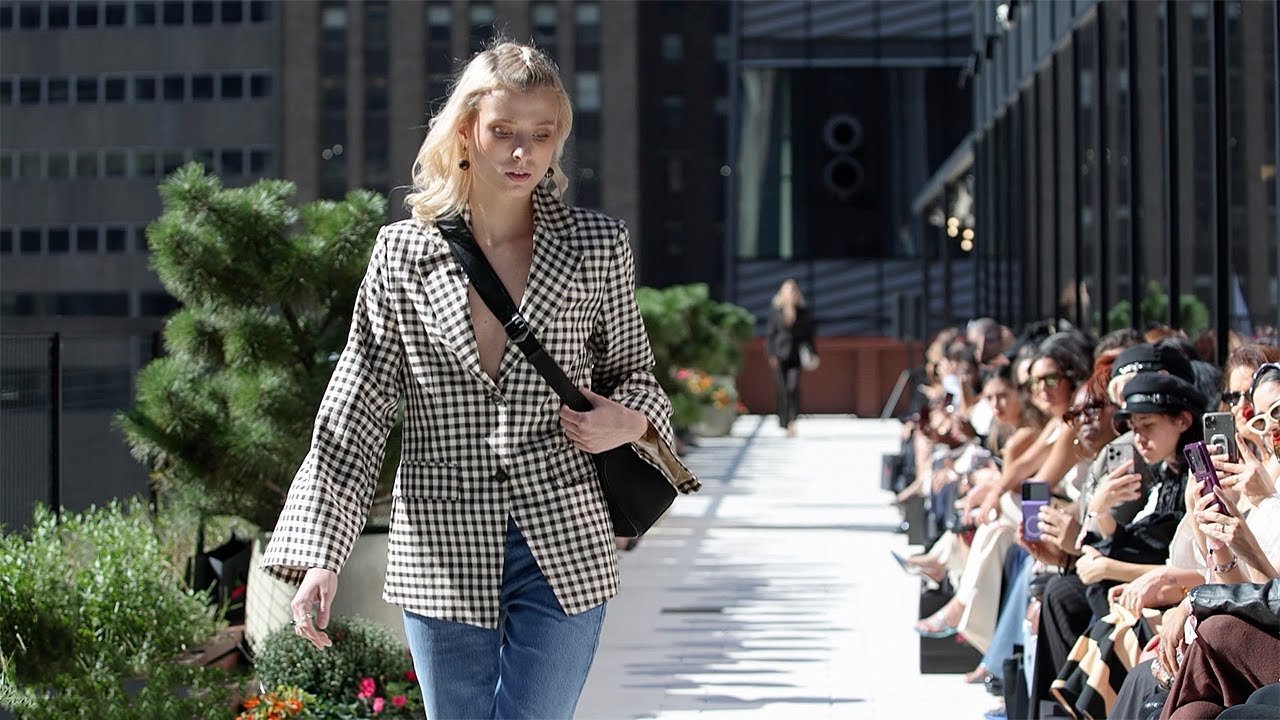 Oryany | Spring Summer 2026 | New York Fashion Week