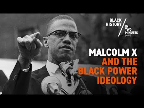 Malcolm X - How Did He Inspire a Movement?