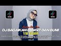 Download Lagu DJ BAGAIKAN LANGIT DAN BUMI  VIA VALLEN - ANGKLUNG SLOW BASS Mp3 Free