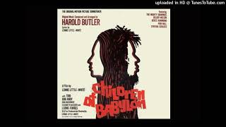 The Mighty Diamonds - Children Of Babylon  (Reprise)