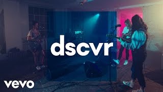 Hinds - San Diego (Live) – dscvr ONES TO WATCH 2016
