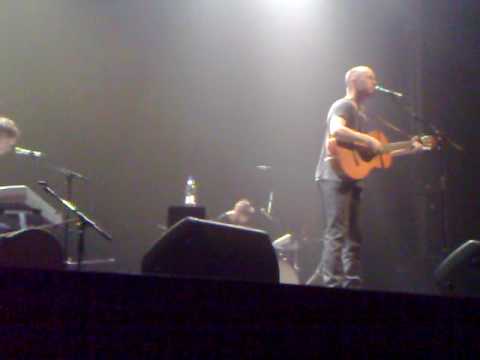 Tomas Andersson Wij - Sanningen om dig (Göteborg 100328)