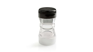 GSI Outdoors - Salt + Pepper Shaker