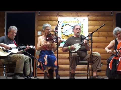 #2 Old-time @ Elk Creek 2018