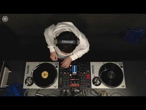 DIMA INTERSTATE - Reactor Radio LIVE (Synthesis Time 07.11.2021)