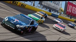 NASCAR Heat 4 - Gold Edition