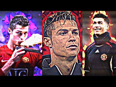 Cristiano Ronaldo Troll Face [4K]edit