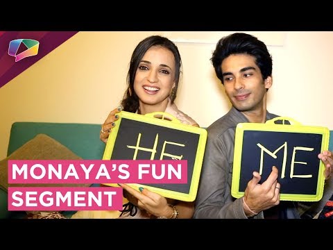 download lagu mp3 mp4 Sanaya Irani And Mohit Sehgal, download lagu Sanaya Irani And Mohit Sehgal gratis, unduh video klip Sanaya Irani And Mohit Sehgal