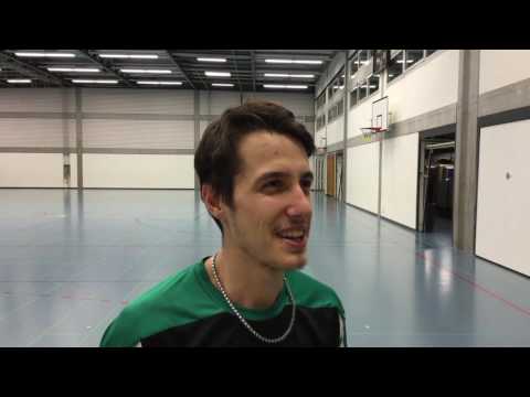 Interview Marco Rentsch, 14.10.2016