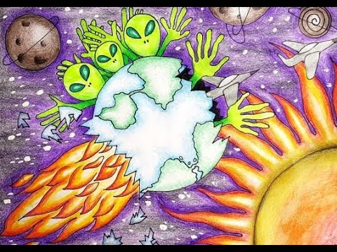 Meio Ambiente, Preservação Ambiental e Sustentabilidade