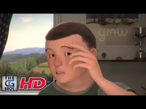 CGI 3D Animated Short: "Little Pirate" - by Team Little Pirate | TheCGBros