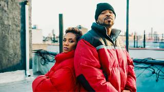 Method Man &amp; MC Lyte - Life Goes On ft. Nas, Krayzie Bone, Wu-Tang Clan (Music Video) 2026
