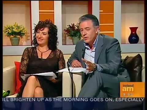 Bellefire - Ireland AM Interview