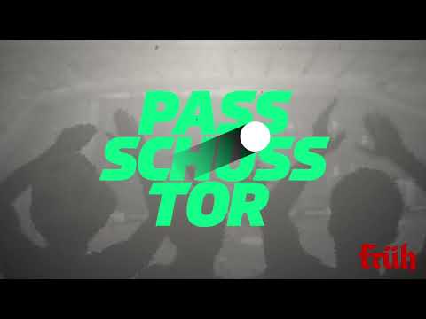 TuS Stammheim vs SC Kalscheuren 1949 | Pass Schuss Tor