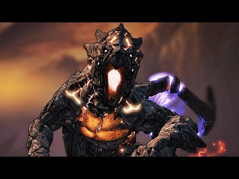 Borderlands 2 - ENDING / FINAL BOSS - Gameplay Walkthrough - Part 38 (Xbox 360/PS3/PC) [HD]