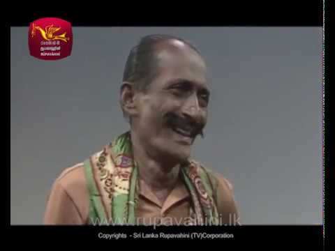 Vinoda Samaya (විනෝද සමය)  EP 13 - pitarata rassawa - පිටරට රස්සා | Rupavahini