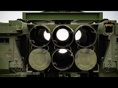 What Is the Difference Between M142 HIMARS and M270 MLRS?