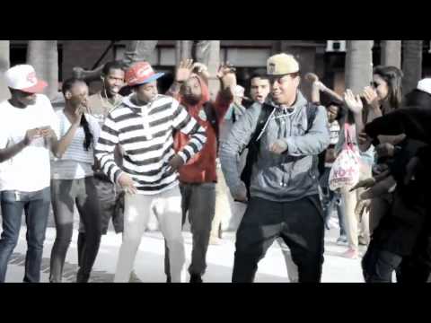 HB Da Mack Ft  Sonny Kaine - Thank Me (Official Music Video) //HD//