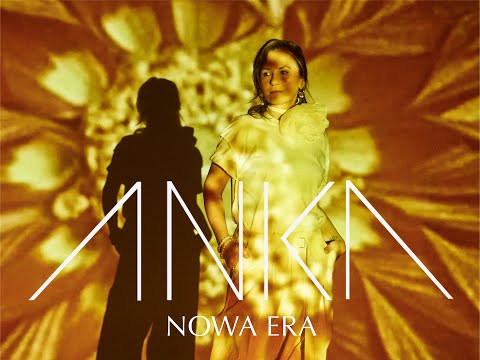 ANKA - NOWA ERA - OFFICIAL VIDEO