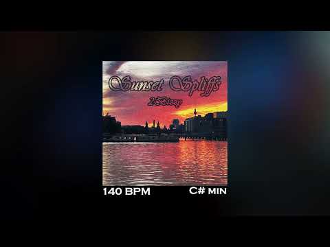 2Bizzy feat. Toniantanas - Block (prod. By JProd) (Official Instrumental)