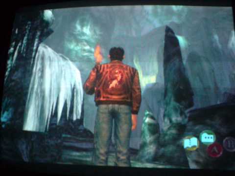 Stone Pit  ~shenmue II~ OST