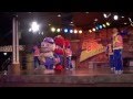 USJ Elmo Moppy S Dance Dance Evolution 2013 01 06 ⑥