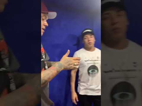 MC Cassiano e MC Boy do Charme - OH Papai  (Prévia de MUSICA NOVA)