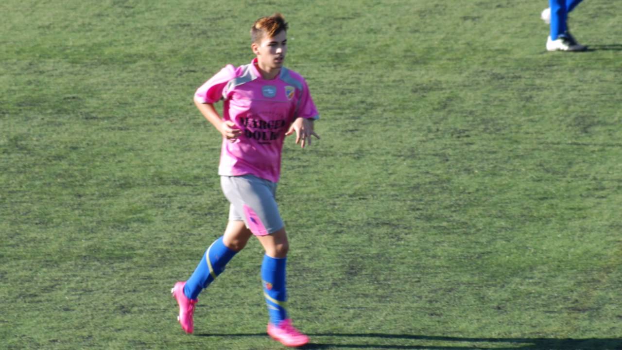 Renato J. Silva Gondomar FC