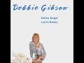 Debbie Gibson - Fallen Angel (Luin's Remix)