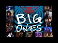 AEROSMITH BIG ONES VIDEO CLIPS