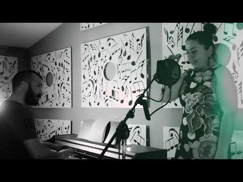 Meryem Altay - Karanfil (Piano Cover)