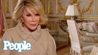 Make 'Em Laugh: Joan Rivers's Best Lines - PEOPLE