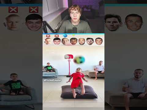 Что Умеют Делать Разные Футболисты! 🤯