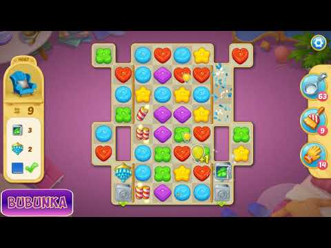 Matchington Mansion level 4067 HD