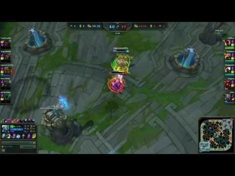 URF 2016: Fizz Montage